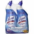 Cool Kitchen Toilet Bowl Cleaner Value Pack- Blue CO3482041